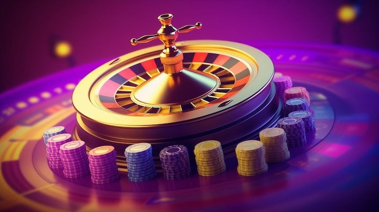 Platform shiokambing slot menampilkan berbagai kategori permainan dan pasar