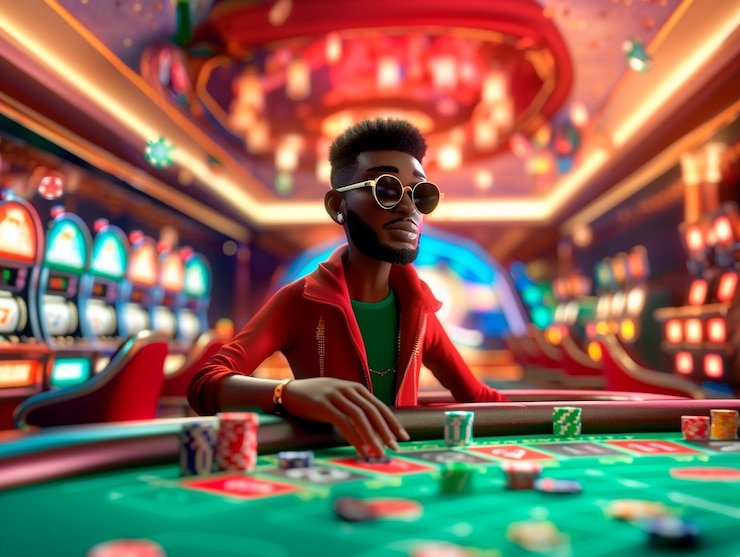 Dukungan pelanggan shiokambing slot tersedia dalam bahasa Indonesia