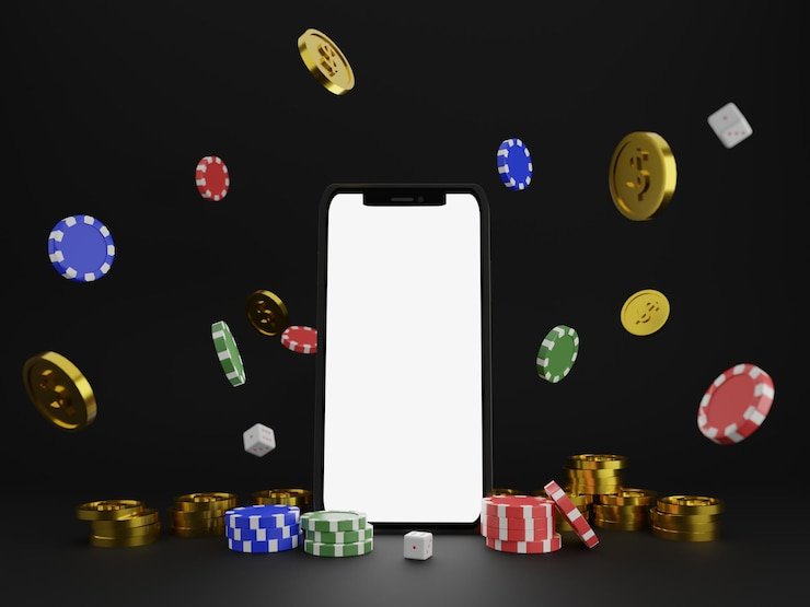 Proses instalasi aplikasi shiokambing slot di perangkat Android