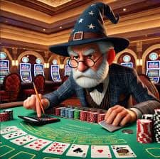 Tabel pembayaran Fortune Rabbit menunjukkan nilai simbol dan kombinasi kemenangan